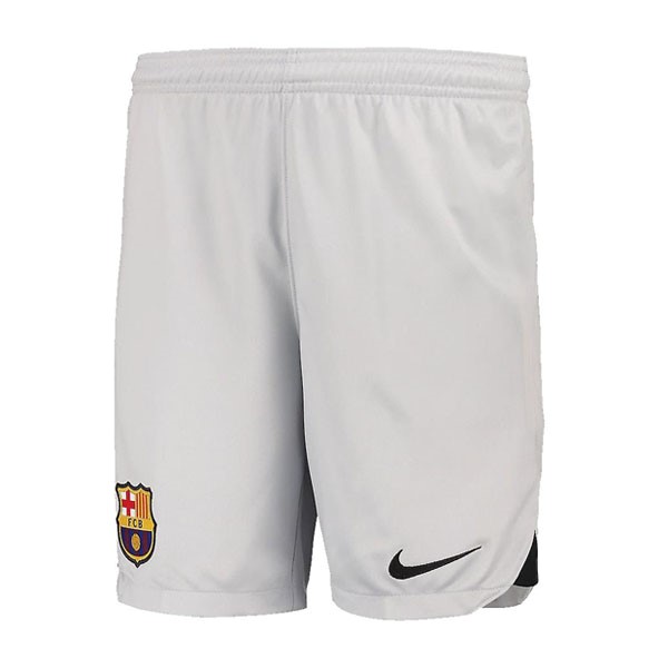 Pantalones Barcelona 3ª Kit 2022 2023